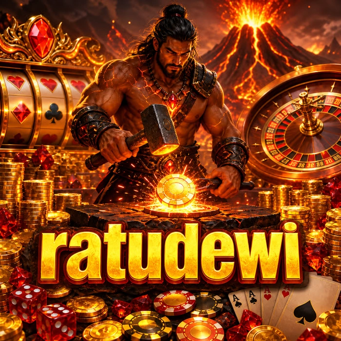 ratudewi aplikasi resmi