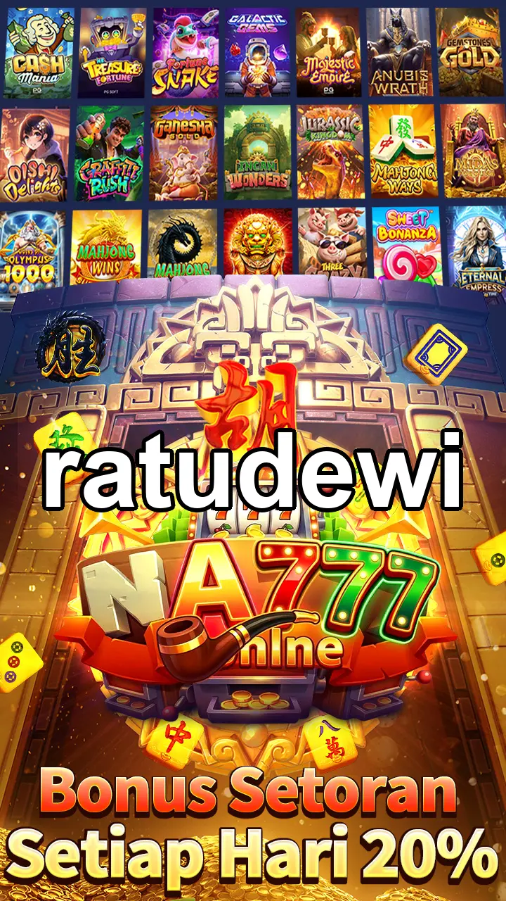 ratudewi APK