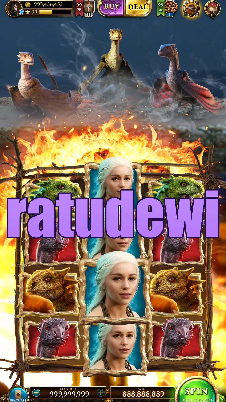 ratudewi APK