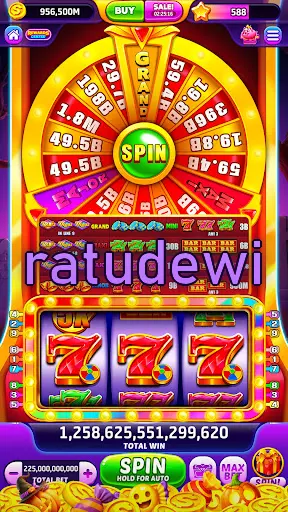 ratudewi APK