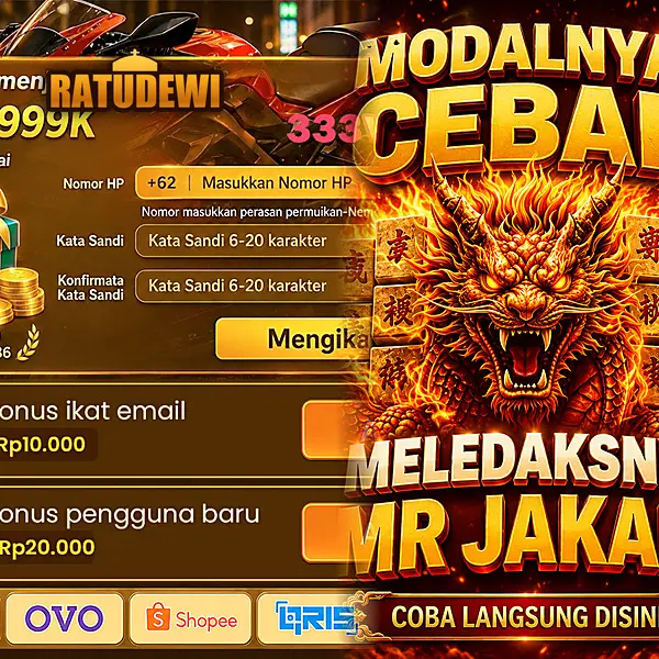 ratudewi Masuk