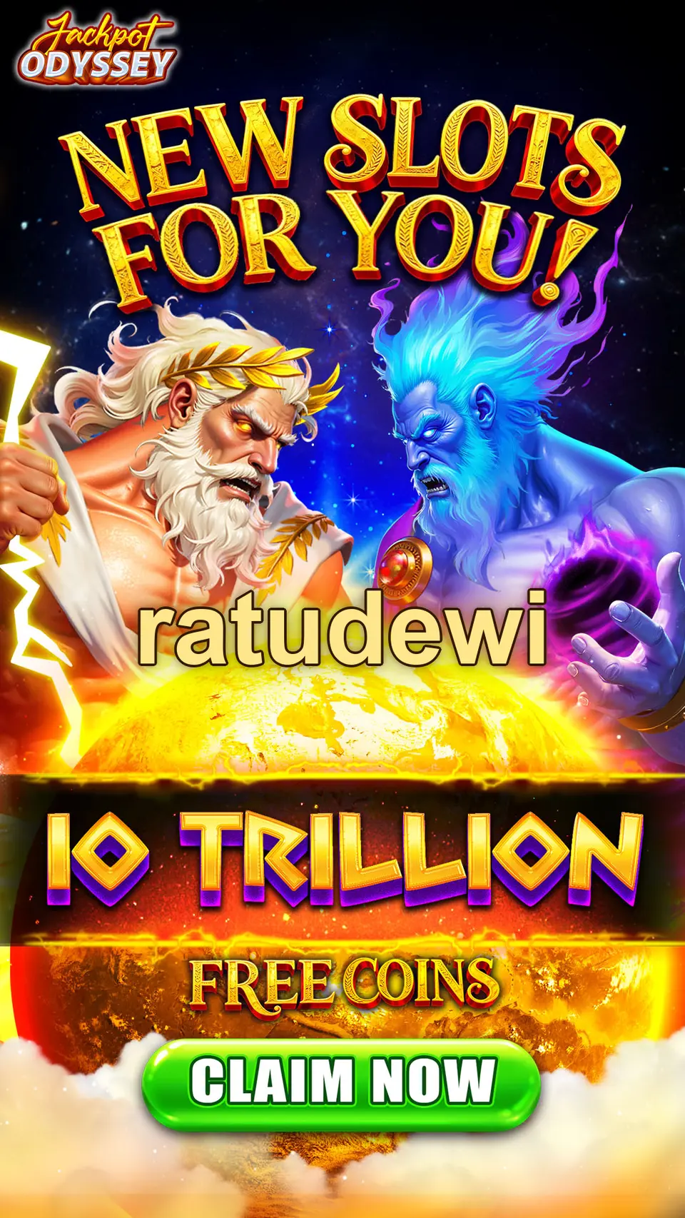 ratudewi Masuk
