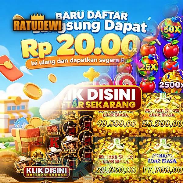 ratudewi APK Resmi Unduh