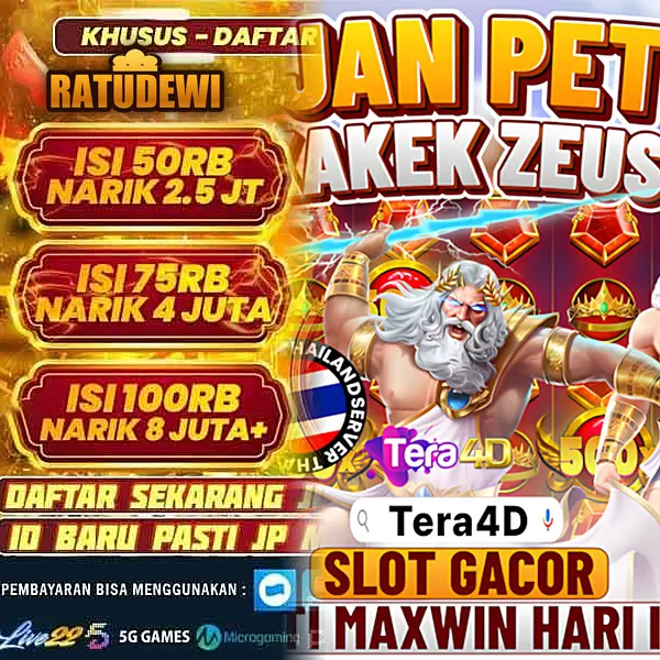 ratudewi Daftar Sekarang - Unduh APK