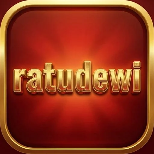 ratudewi Logo - Resmi