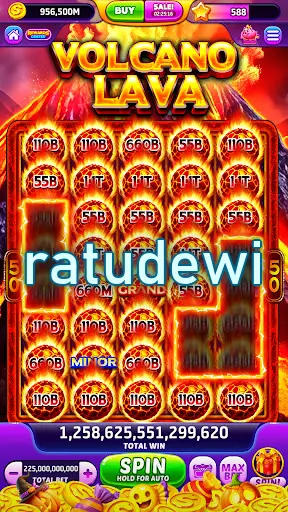 ratudewi Tangkapan Layar - APK Resmi
